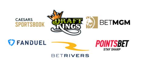 fanduel sportsbook maryland|List of All Maryland Sportsbooks.